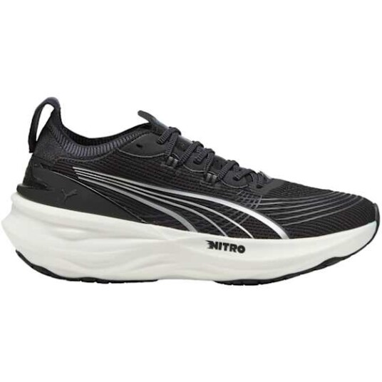 Puma ForeverRun Nitro 2 Sort 44 Puma ForeverRun Nitro 2 Sort 44