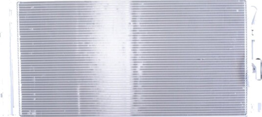 Kondensator NISSENS 940827