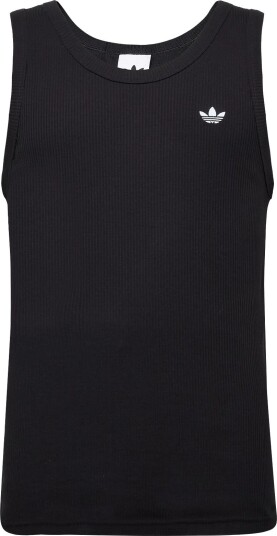 Adidas Originals Ess Tank Black S