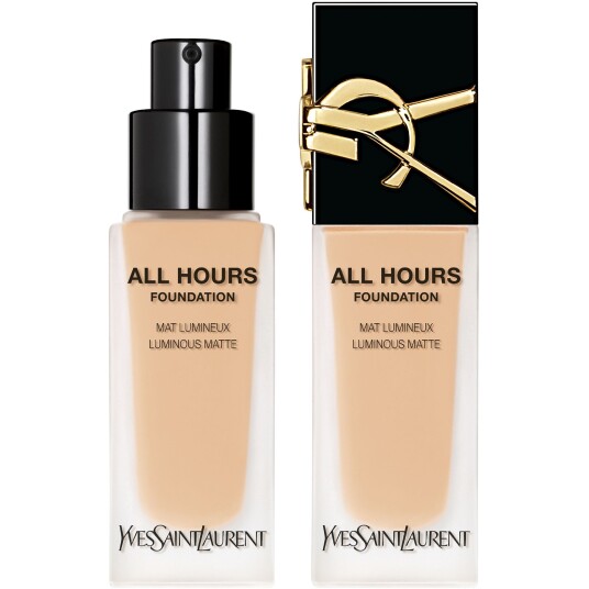 Yves Saint Laurent - All Hours Foundation - LC5