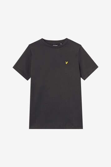 Lyle & Scott T skjorte Grå Lyle & Scott T skjorte Grå
