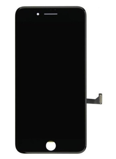 Coreparts Mobx-Ipo7gp-Lcd-B, Skjerm, Apple, Iphone 7+, Sort, 120 Mm, 40 Mm Coreparts Mobx-Ipo7gp-Lcd-B, Skjerm, Apple, Iphone 7+, Sort, 120 Mm, 40 Mm