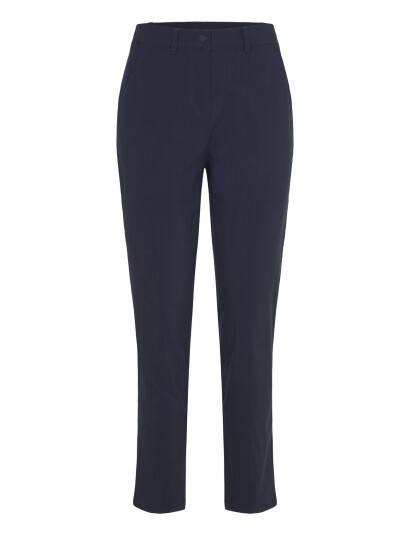 PUMA Golf W Cypress Softshell Pant - Navy - XL