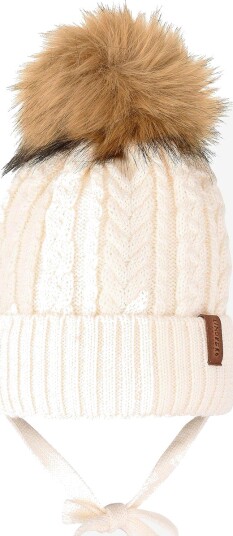 Lindberg Lue Sunne Hat Hvit