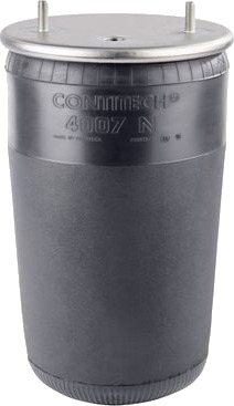 Luftbelg fjæring CONTITECH AIR SPRING 4007 N P01