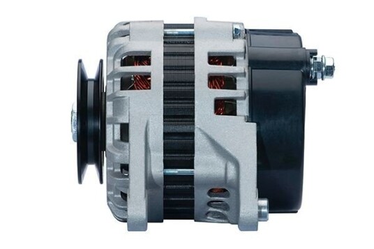 Dynamo HELLA 8EL 015 643-431