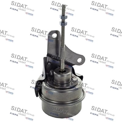 Reguleringselement, turbolader SIDAT 48.534
