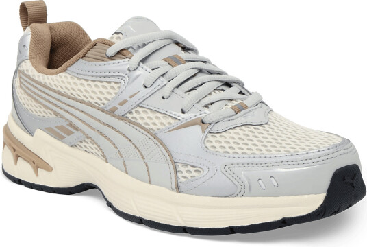 PUMA Milenio Tech 2000 Reflect X Silver 41
