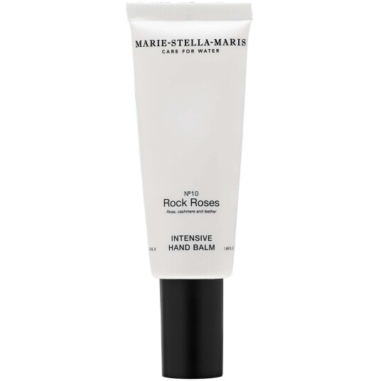 Marie Stella Maris Intensive Hand Balm Rock Roses 50 g Marie Stella Maris Intensive Hand Balm Rock Roses 50 g