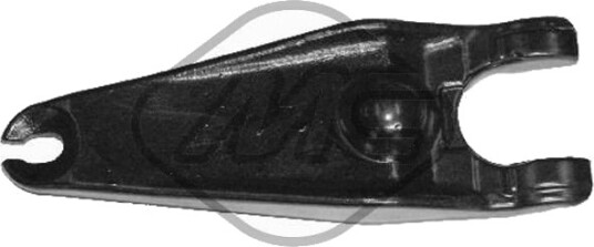 Utløserarm clutch Metalcaucho 04722