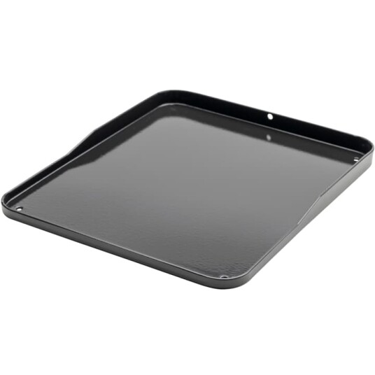 Char Broil Universalgrillplate plus 34 cm x 41,2 cm