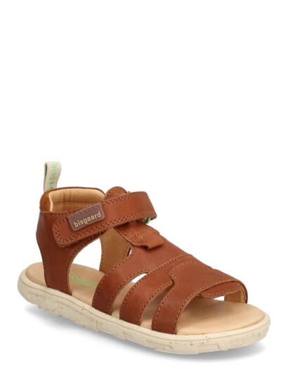 Bisgaard Bisgaard Barefoot Atlas   Brown   35