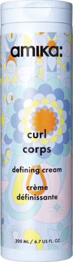 Amika Curl Corps Defining Cream 200ml