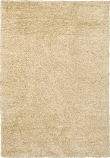 Ryetepper Zoe krem Størrelse: 200 x 290 cm