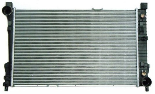 Radiator NRF 58389 Radiator NRF 58389