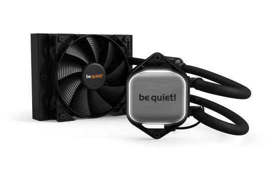 be quiet! Pure Loop - 120mm be quiet! Pure Loop - 120mm