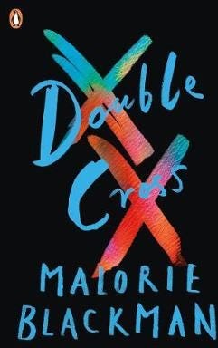 Double Cross Av Malorie Blackman
