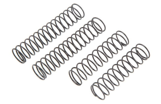Losi 233005 Front and Rear Spring Set: Baja Rey