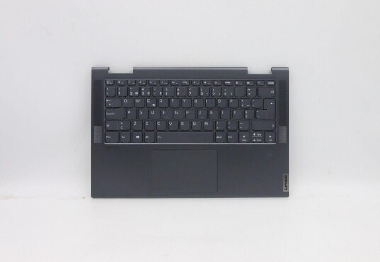 Lenovo Upper Case ASM_POR L82BH SG