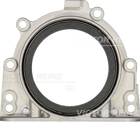 REINZ 81-90006-00 Simring, veivaksel