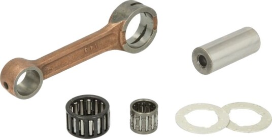 HOT RODS HR8604 Stempelstang