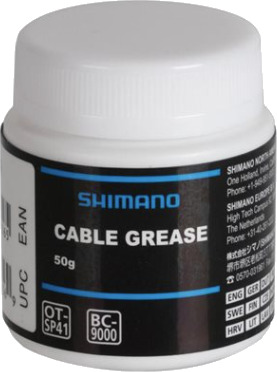Shimano Fett Til Girkabel 50 gram