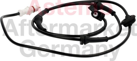 HITACHI 2501542 Sensor, ABS