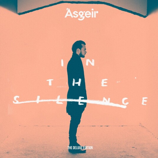 Ásgeir In The Silence The CD Ásgeir In The Silence The CD