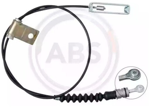 Bremsewire A.B.S. K17427