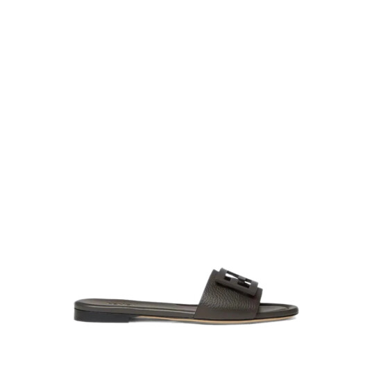Fendi Dame Sko Svart 40 EU,