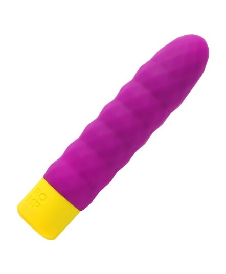 Romp Beat Bulletvibrator - Lilla Romp Beat Bulletvibrator - Lilla