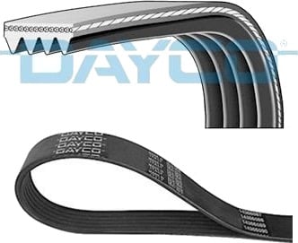 Kilerem DAYCO 4PK725 Kilerem DAYCO 4PK725