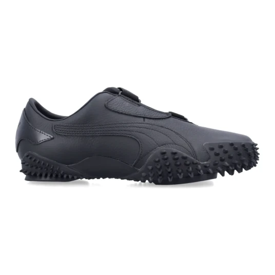 Puma unisex Sko Svart 38 EU