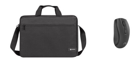 Natec Wallaroo 2 - notebook carrying case