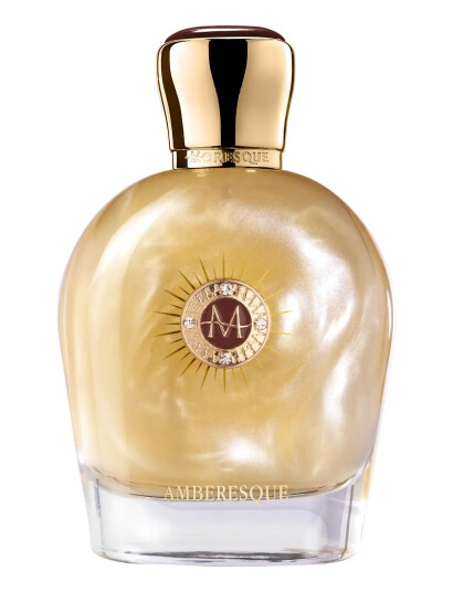 Moresque Perfume Amberesque Nude 100 ML Moresque Perfume Amberesque Nude 100 ML