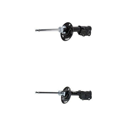 Støtdemper RIDEX 854S21172