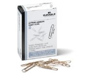 Durable 121224, Kobber, 100 stykker Durable 121224, Kobber, 100 stykker