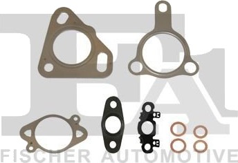 Monteringssett, lader FA1 KT120420E