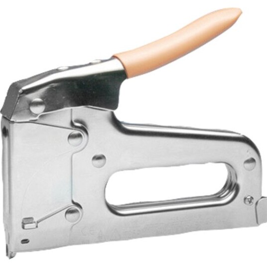 Arrow Stiftemaskin JT21 6+8mm Stift Arrow Stiftemaskin JT21 6+8mm Stift