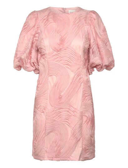 Noella N Michaela Dress   Pink   S