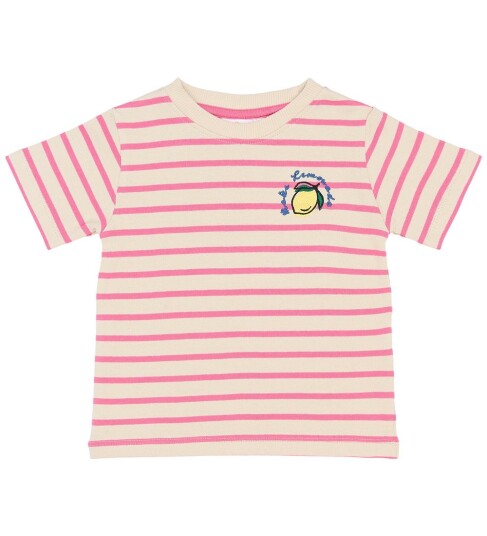 The New Tnstsannah Os S_S Tee Pink 92