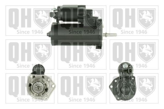 Starter QUINTON HAZELL QRS1189 Starter QUINTON HAZELL QRS1189