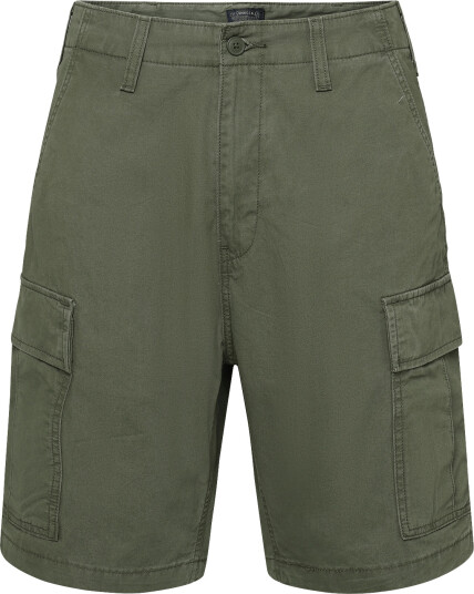 Levi"s® Carrier Cargo Shrt2 Olive Nigh Khaki green 31