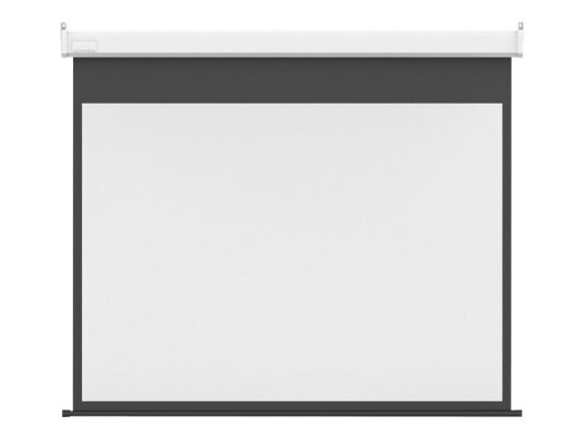 Multibrackets M Motorized Projection Screen Deluxe - projeksjonsskjerm - 77" (196 cm)
