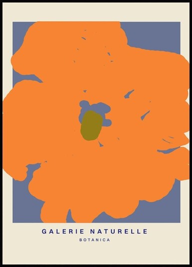 Galerienaturelleno02 Plakat Plakat / 70x100cm
