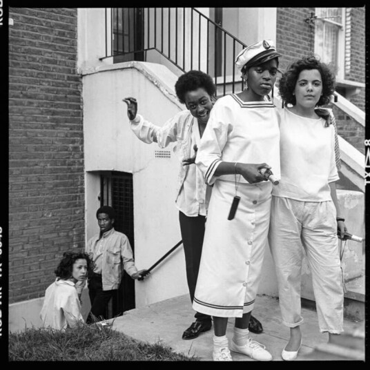 Way U Make Me Feel: Uk Boogie & Street Soul 8094
