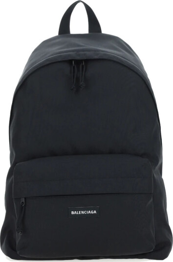 Balenciaga, Herre, Vesker, Svart, ONE SIZE,