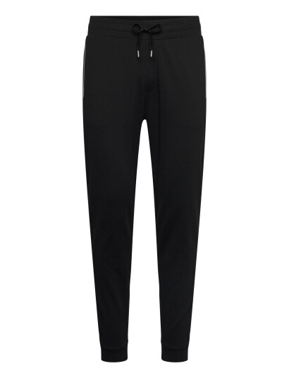 BOSS Tracksuit Pants - Black - XXL