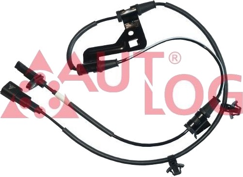 Turtallsensor, automatgir AUTLOG AS5799 Turtallsensor, automatgir AUTLOG AS5799