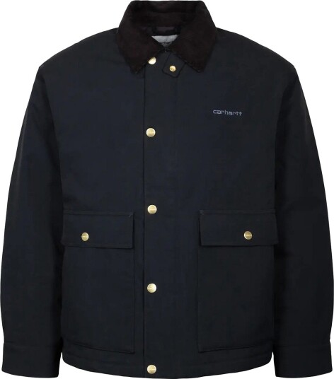 Carhartt WIP Quentin Jacket   BLACK   L